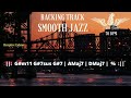 Backing Track Smooth Jazz Deceptive Cadence
