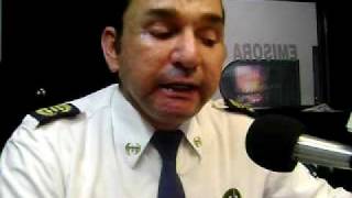 Luis Carlos Jaramillo - Sinergia Informativa