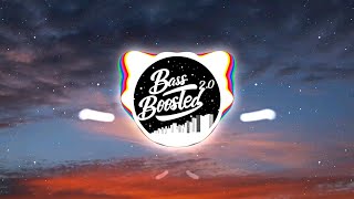 2Pac ft. Sierra Deaton - Little Do You Know (Bass Boosted)