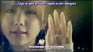 [HD][ENG+PT]Morning Musume - Naichau Kamo
