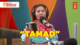 Tamad - Kwento ng Mahiwagang Burnay (June 5, 2024)