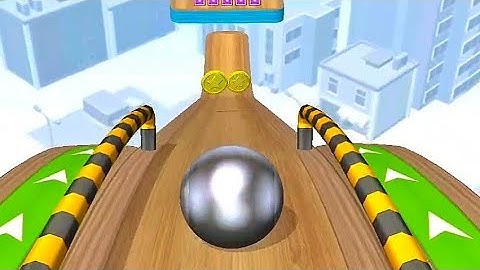 Going Balls - SpeedRun Gameplay Levels 12