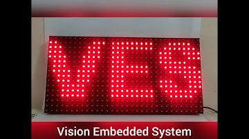 P10 Multi Effect DMD Display