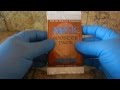 Beta Booster 6 Retitled Mox Sapphire Opening MTG Magic the Gathering