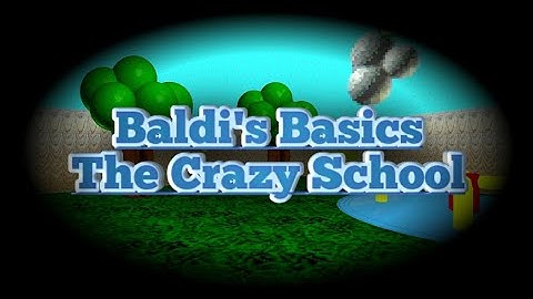 Baldi