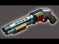 TF2 Heavy Mini-Crits Shotgun