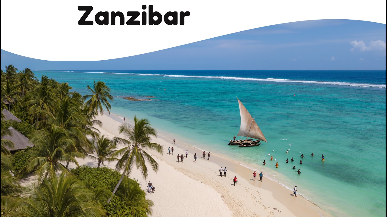 10 Best Things to Do in Zanzibar