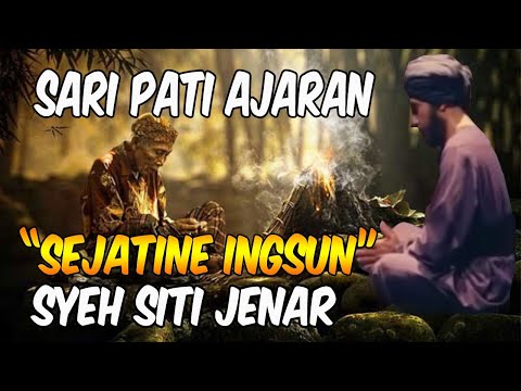 Sari Pati Ajaran \