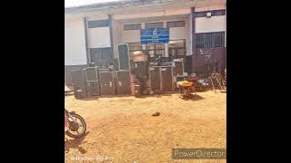 non stop danser bamoun  💯% bamoun,2024 matoufany mix DJ du Cameroun