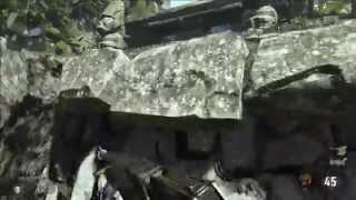Call of Duty: Advanced Warfare - TDM - Older ASM1 Gameplay - PS3