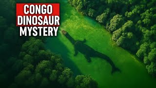 Download Lagu Congo Dinosaur Mystery: Is Mokele-Mbembe a Living Dinosaur? MP3