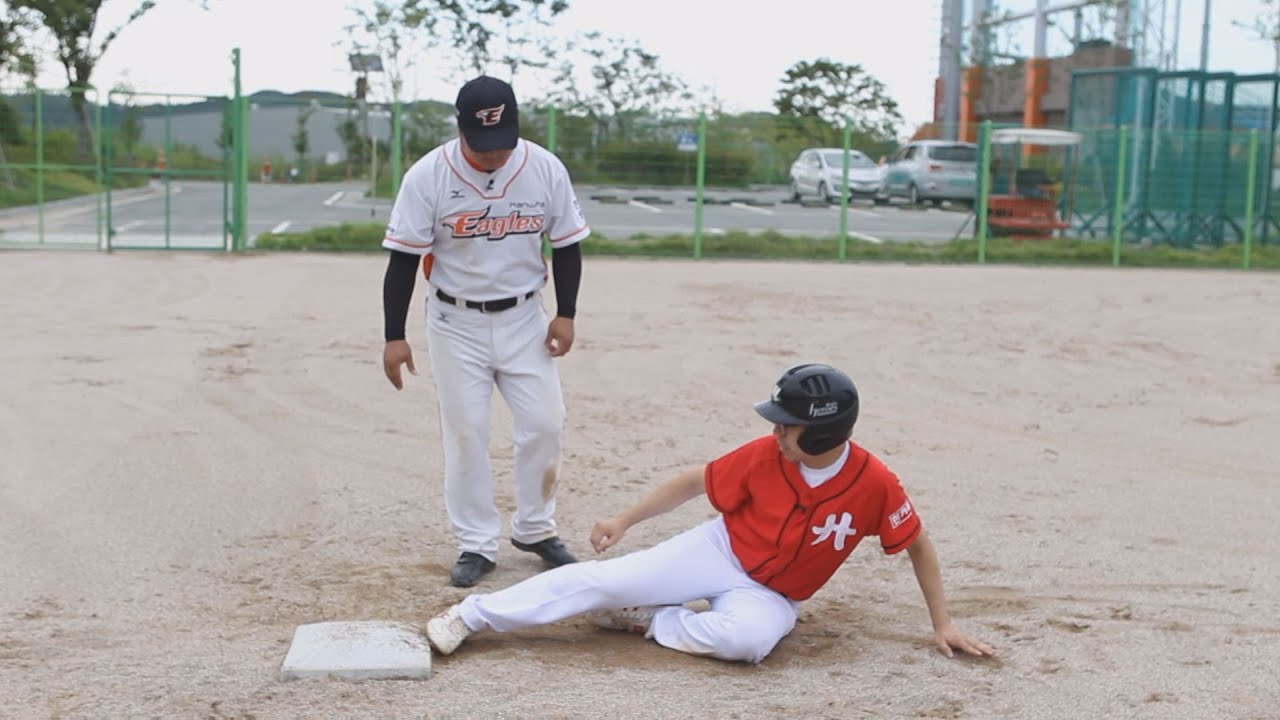 팀 사기, 주루사  한방이면 끝! #7 주루