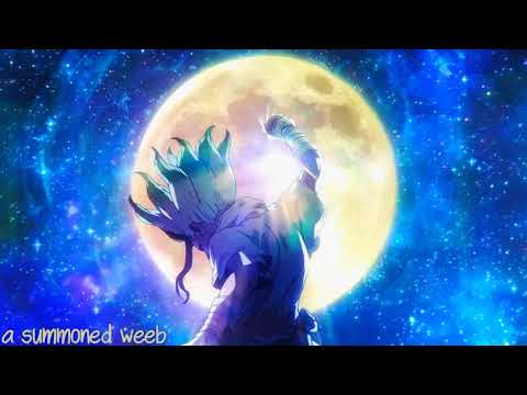 Dr.Stone Season 2 Opening 1 | Rakuen-Fujijabric     [1080p , High Quality Audio]  Dr.Stone İntro