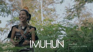 Imuhun - Sheron Tan (Lagu Rungus 2018)