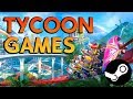 10 TYCOON Games for Lockdown and Quarantine - Tycoon ...