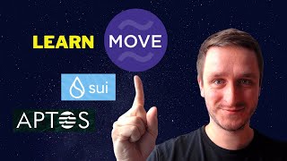 Move Smart Contract Language Tutorial for Aptos & Sui screenshot 2