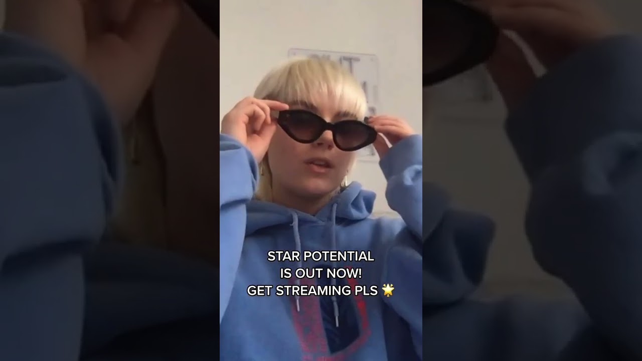 Star Potential out now!