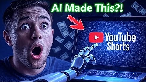 Make Viral YouTube Shorts with AI No Skills Needed