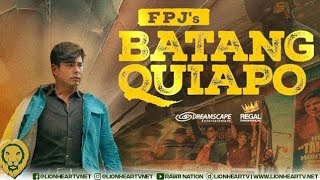 FPJ,s Batang Quiapo Full Episode 703 October 31 2025 Today | Latest Tagalog Drama 2025