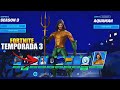 SE REVELA EL PASE DE BATALLA DE LA TEMPORADA 3? | FORTNITE: Battle Royale