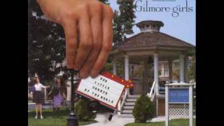 Pernice Brothers - Clear Spot (Gilmore Girls soundtrack) chords