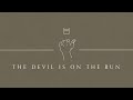 Casting Crowns - The Devil Is On The Run (Official Audio Video)