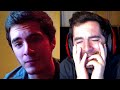 Captainsparklez reacts captainsparklez
