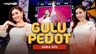 DARA AYU - GULU PEDOT (OFFICIAL LIVE MUSIC COVER)