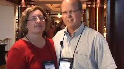 Katherine and Mike Addis Love XSitePro Website Design Software