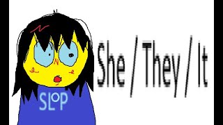 Playing a game about vocabulary (pronoun Palace) screenshot 2