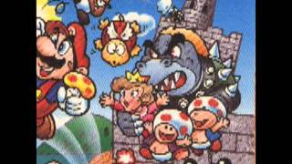 ScrewAttack Video Game Vault: Super Mario Bros