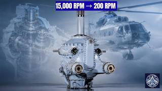 Inside Russian Helicopter Gearbox Technology That Makes Flight Possible