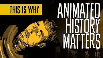 Animated Documentaries are More Important Than Ever, And Here