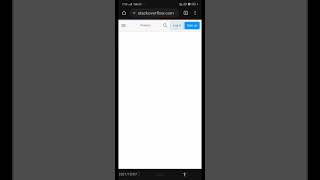 Inspection In Chrome Android Dm On Insta - For Code