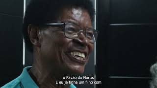 Episódio Folia de Reis Santa Cecília / Visões de Tijucussu Fase 2