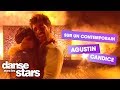 Dals s08  agustin galiana et candice pascal pour un contemporain sur christophe ma