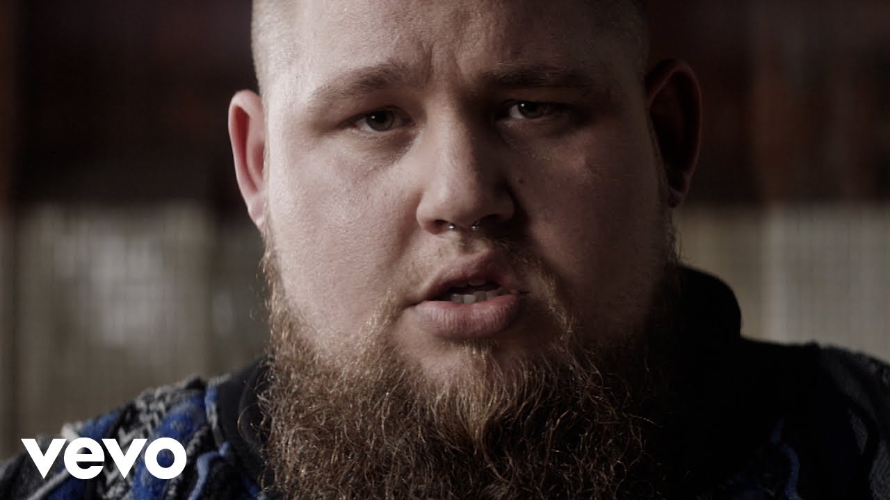 Rag'n'Bone Man - Human (Official Portuguese Lyric Video) - YouTube Music