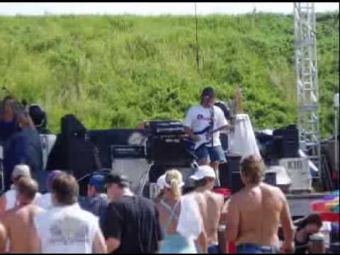 Harmony Road Comstock Rock Concert 2005 "Eye in th...