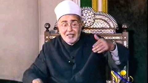 الآيات 41:39 من سورة طه - أ.د محمد سيد طنطاوي شيخ الأزهر|Grand Imam Dr.Muhammad Sayyed Tantawy