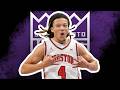 Who Will the Sacramento Kings Draft in 2026?