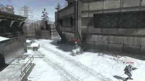 Tomahawk Kill! Array.....