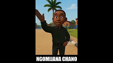 SEKA LOUD 24 Versus Cartoonvideo Motivation Versus Shortsfeed Animation Africa Storytime1 Memes 