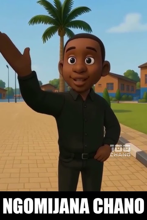 SEKA LOUD 24🤣🤣#versus #cartoonvideo #motivation#versus #shortsfeed#animation#africa#storytime1#memes