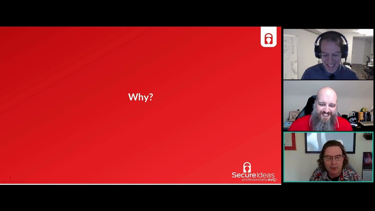 Improving Application Security with the PCI Software Security Framework