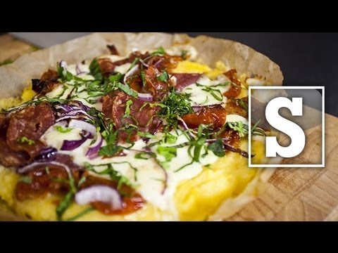 quick-polenta-pizza-recipe---sorted