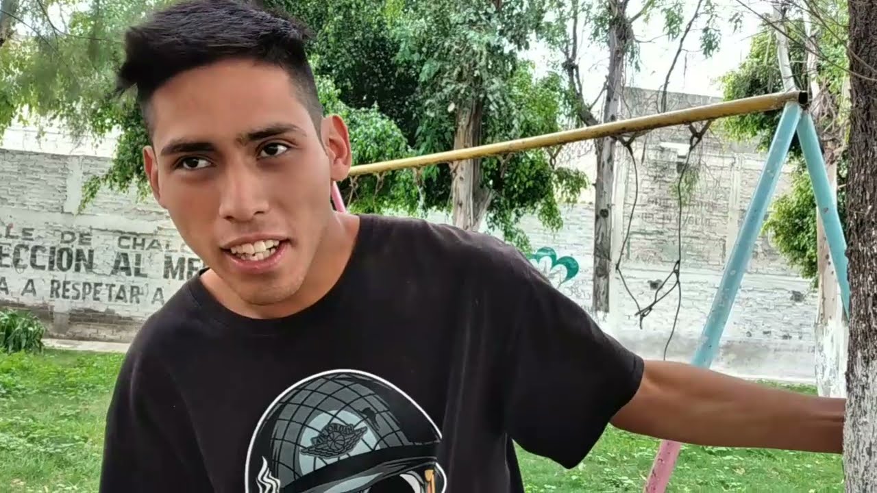 CHAKALITO  EL  BAYO  Y SUS 25  CM