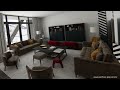 VR Home Design - Architecture Example
