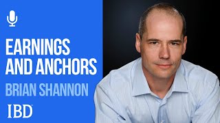 Brian Shannon: How To Tell If Buyers Or Sellers Are Winning | Investing With IBD