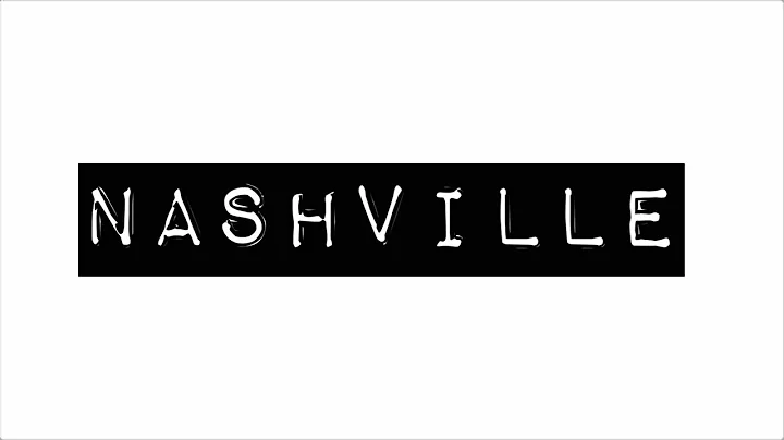 NASHVILLE VLOG!!! HALLIE RAY IS LEAVING US..
