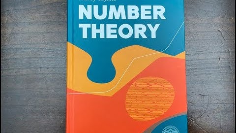 Andrej Dujella Number Theory